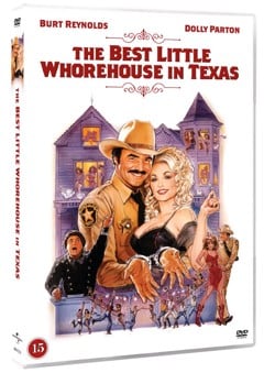 The Best Little Whorehouse In Texas