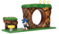 Sonic - Green Hill Zone Playset (403934) thumbnail-1
