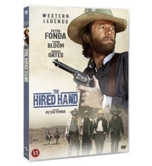 The Hired Hand