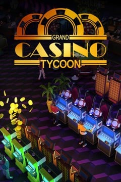 Grand Casino Tycoon