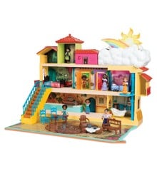 Encanto - Feature Madrigal House Playset (219384)