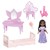 Encanto - Isabela's Garden Room Small Doll Playset (219364) thumbnail-3