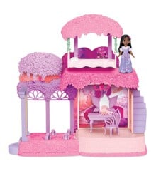 Encanto - Isabela's Garden Room Small Doll Playset (219364)