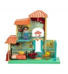 Encanto - Mirabel Small Doll & Room Accessories Set (22031M)