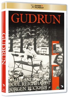 Gudrun