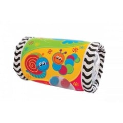 Playgro - Tumble Jungle Musical Roller (1-0184970)