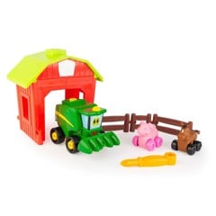 John Deere - Build-a-Buddy Farm (15-47210)