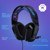 Logitech - G335 Wired Gaming Headset - SORT thumbnail-2