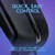 Logitech - G335 Wired Gaming Headset - BLACK thumbnail-9