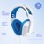 Logitech - G335 Wired Gaming Headset - HVID thumbnail-3