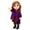 Disney Frozen - Anna Adventure Travel Doll (38 cm) (211814)