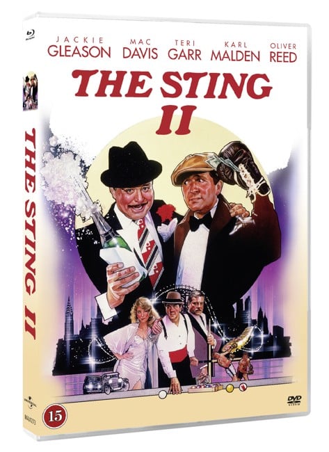 The Sting 2