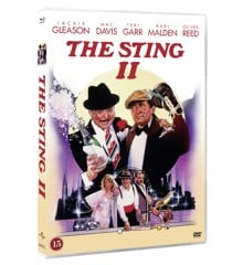 The Sting 2