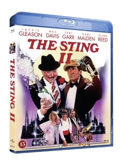 The Sting 2