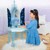 Disney Frozen 2 - Elsa Enchanted Ice Vanity thumbnail-4