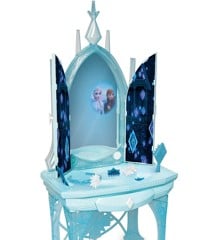 Frozen 2 - Elsa Enchanted Ice Vanity