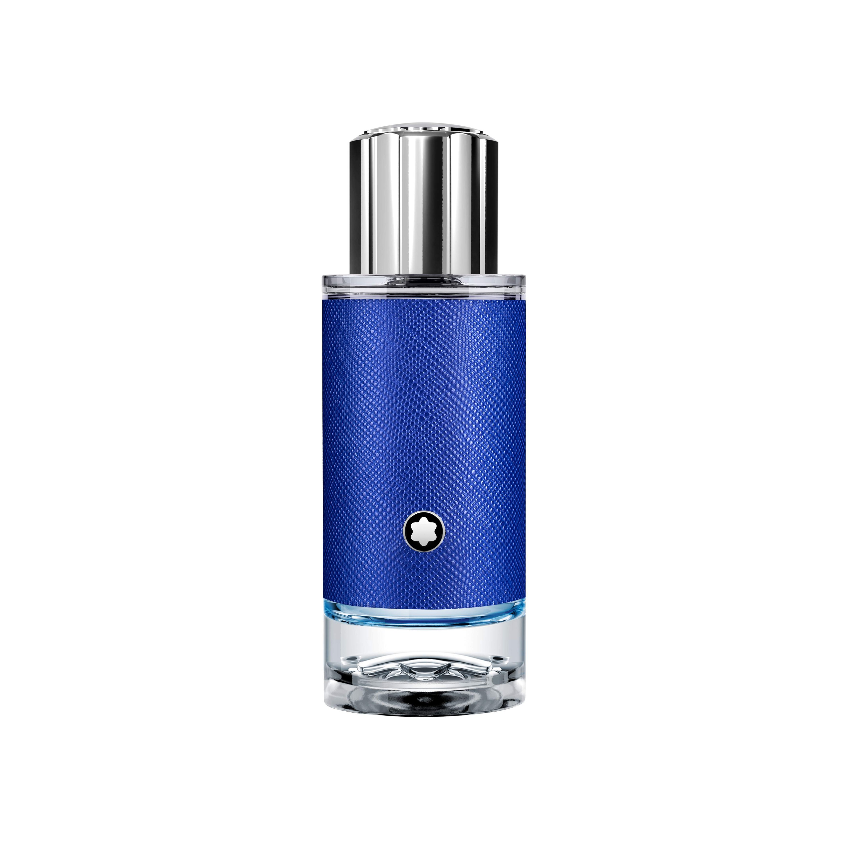 Montblanc - Explorer Ultra Blue EDP 60 ml - Skjønnhet