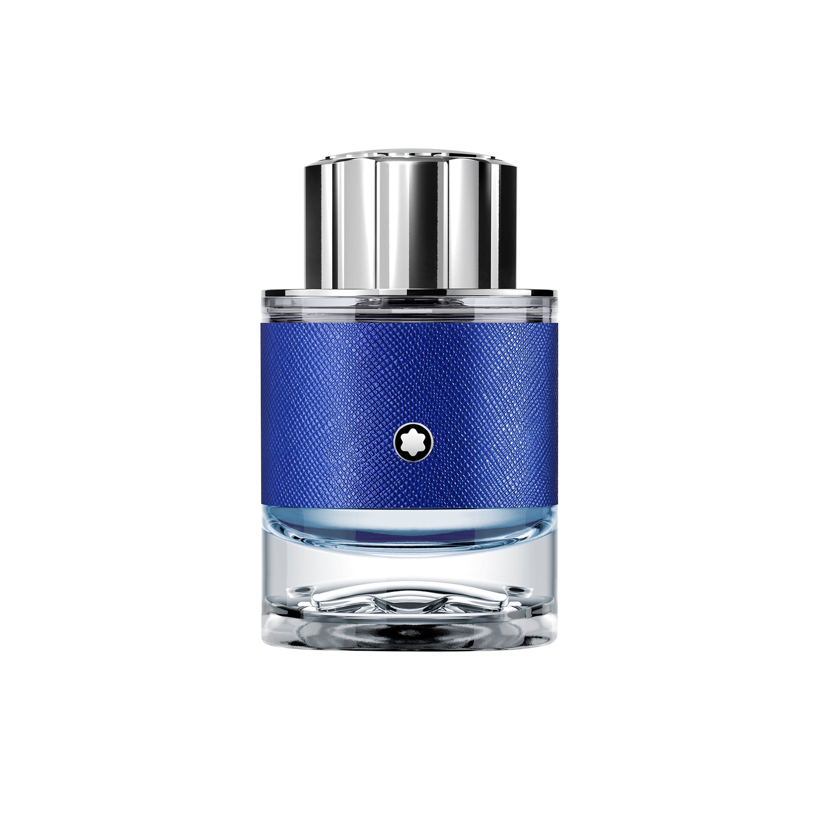 Montblanc - Explorer Ultra Blue EDP 30 ml - Skjønnhet