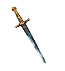 Liontouch - Triple Lion sword (29100)