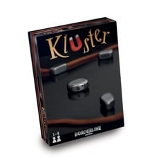 Kluster - Boderline Edt. (Nordisk)