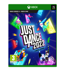 Just Dance 2022