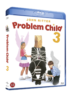 Problem Child 3