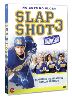 Slap Shot 3