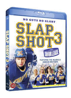 Slap Shot 3