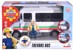 Fireman Sam - Trevors Bus incl. Figure, doors and roof thumbnail-2