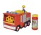 Fireman Sam - Jupiter soap bubble fire truck thumbnail-1