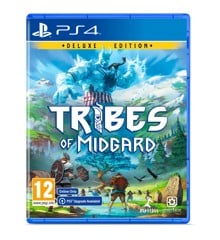 Tribes of Midgard (Deluxe Edition)