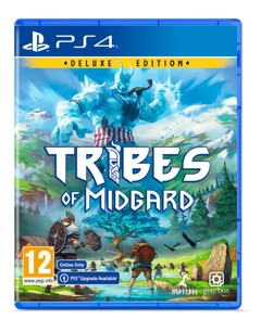 Tribes of Midgard (Deluxe Edition)