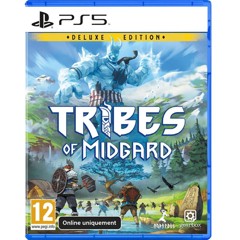 Tribes of Midgard (Deluxe Edition)