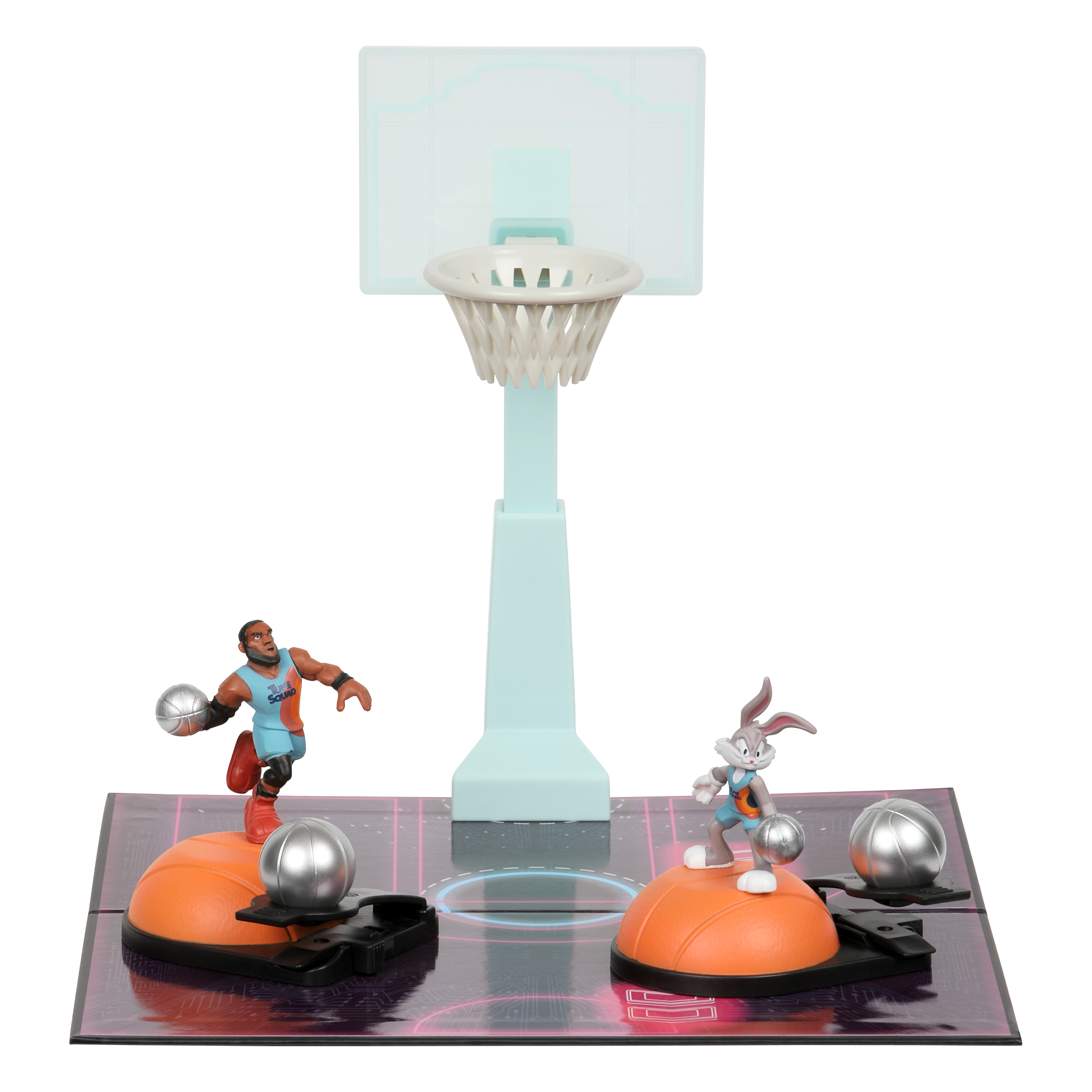 Space Jam - Game Time Playst (14576)