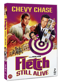 Fletch - Still Alive - Box