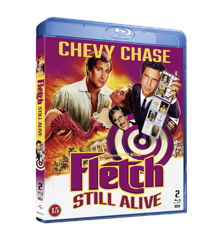 Fletch - Still Alive - Box