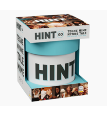 HINT - Go (Dansk)