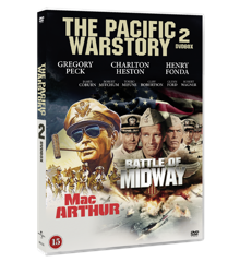 The Pacific War Story