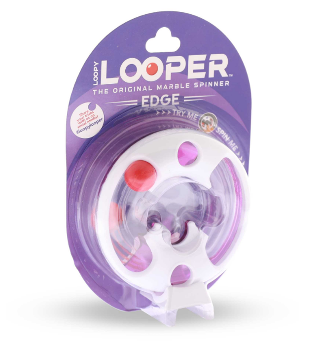 Loopy Looper Edge (LOLOOH4)