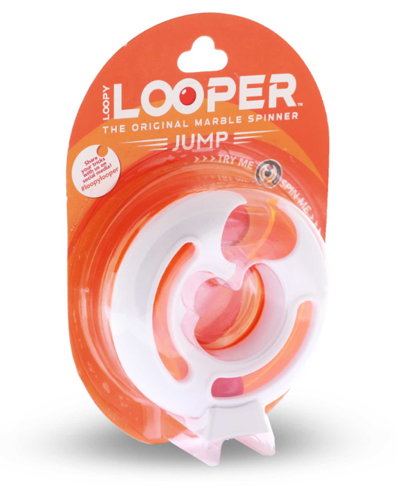 Loopy Looper Jump (LOLOOH6)