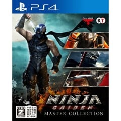 NINJA GAIDEN: Master Collection (Import)