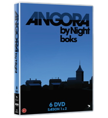 Angora By Night -  All Seasons - 6DVD