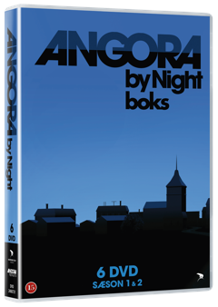 Angora By Night -  All Seasons - 6DVD