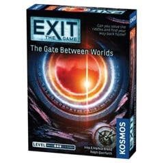 EXIT - The Gate Between Worlds (EN)