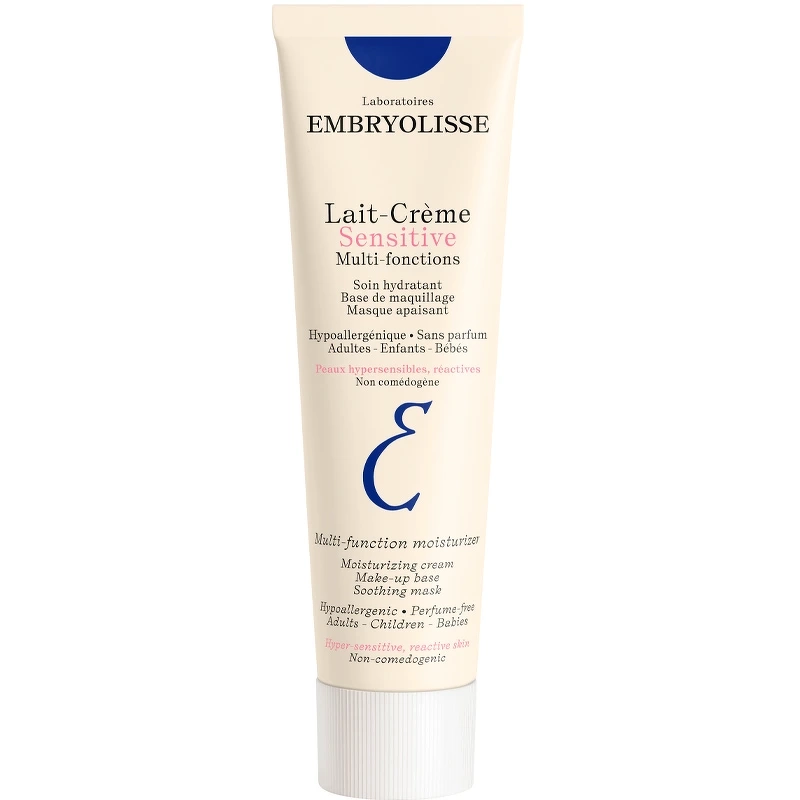Embryolisse - Lait Crème Sensitive 100 ml - Skjønnhet