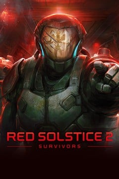 Red Solstice 2: Survivors