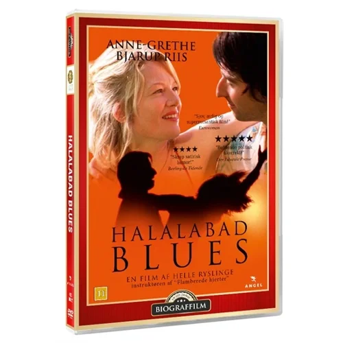 Halalabad Blues