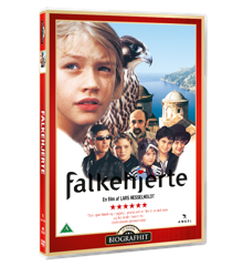 Falkehjerte