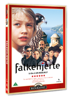 Falkehjerte