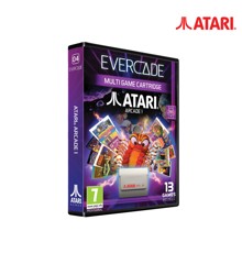 Blaze Evercade Atari Arcade Cartridge 1 - EFIGS
